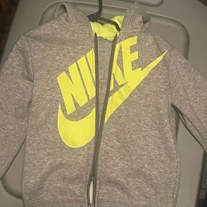 4t nike jumpsuit